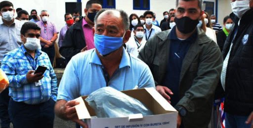 YaiiSanabria's tweet photo. Por fa no se olviden del caso de Don José que fue humillado de la manera más asquerosa que existe, el Gob.manipuló la situación a causa de la necesidad del Sr. y tocando lo más sagrado de una persona SU DIGNIDAD como ser humano. 
#ANRNuncaMás #ProtestarEsUnDerecho #ViviNoEstaSola https://t.co/4UU41hLeuw