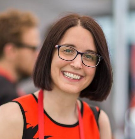 maprc1's tweet photo. Congratulations to Dr Gemma Sharp on her APS "Rising Star" award! only one of five Australians and the only Monash University researcher to be recognised in this year's award.
@CCSMonash @gemmasharp11 #WeMendMinds https://t.co/q9fPvhbFjT