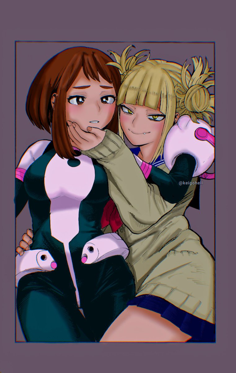 keigohell's tweet photo. coloring de las novias 👭🏻 https://t.co/EC4JSp4RIV
