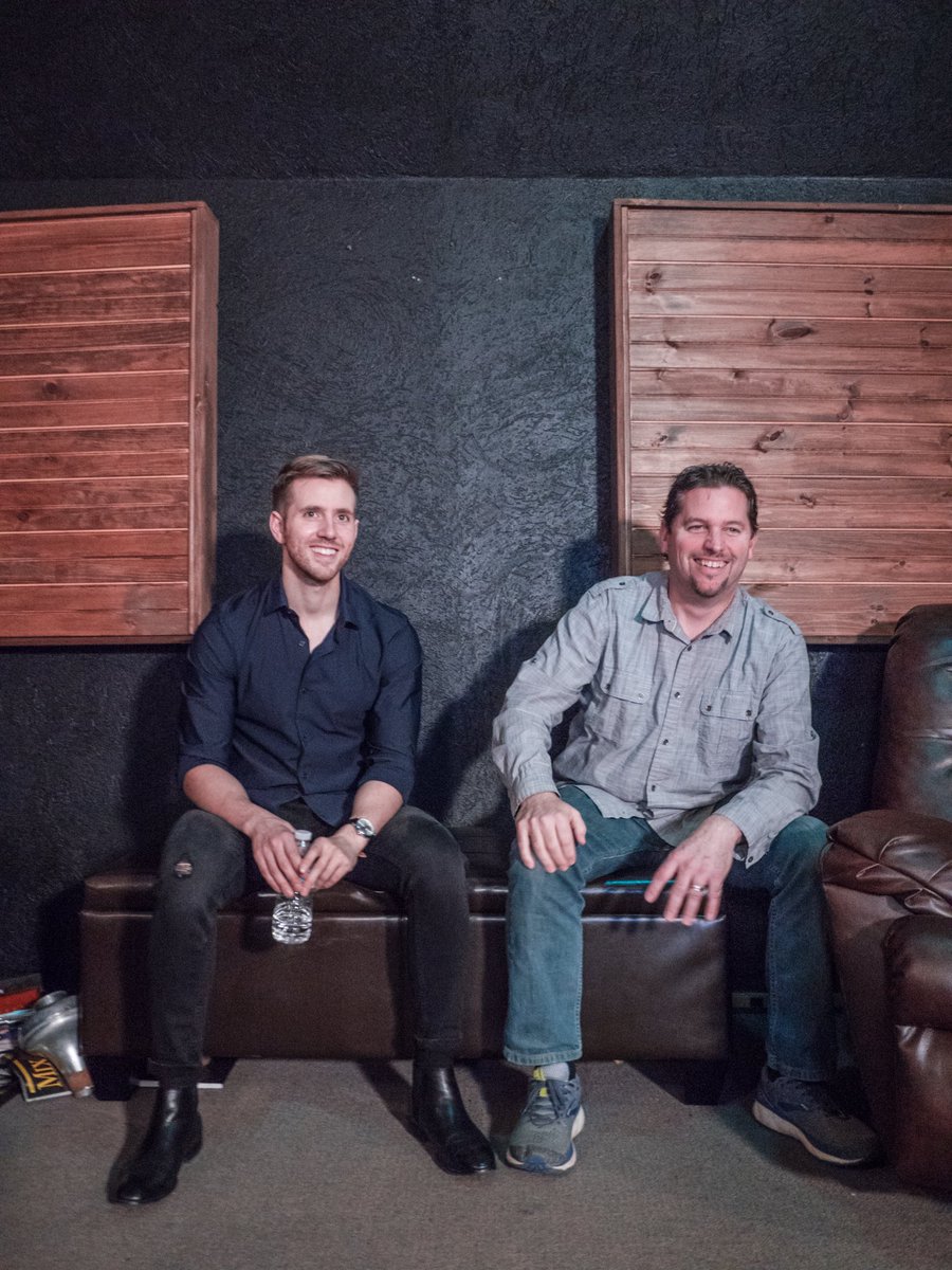 CharlieDeCarlo7's tweet image. If I were to give one piece of unsolicited advice to my fellow musicians, hire a producer who you trust and who you believe understands your vision. Like any successful company in the history of business, every artist/ band needs a team. #musicindustry #music