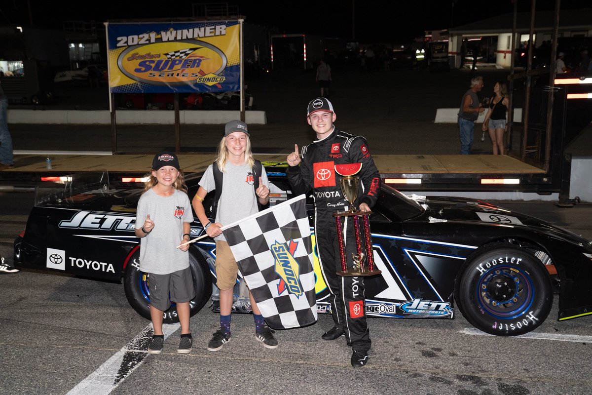 JudsonRacing's tweet photo. Pics from Cordele📸 https://t.co/QqPdtTM3N6