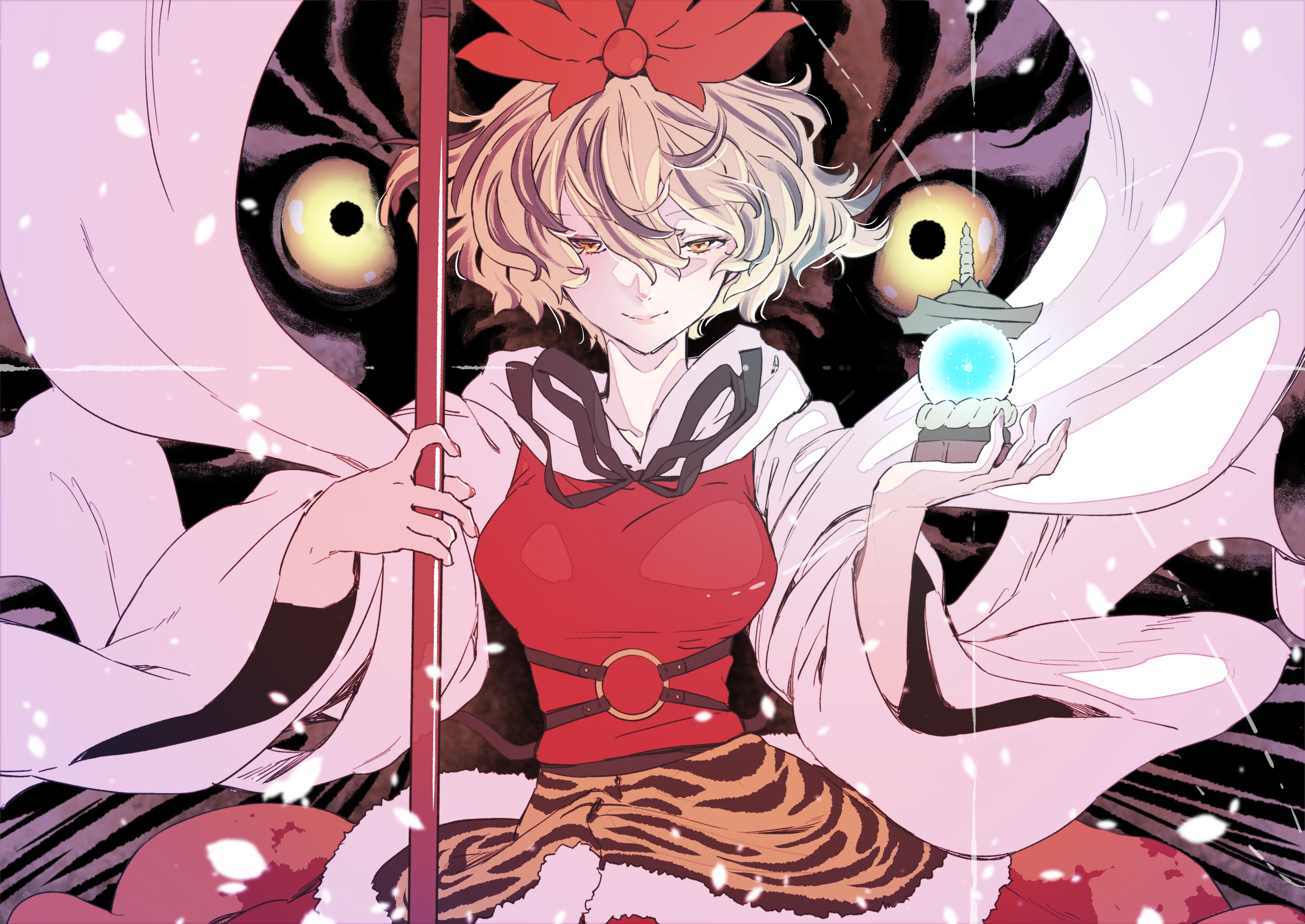 تويتر かわやばぐ 春例 し30ab على تويتر 寅丸星 T Co S9usitot7g