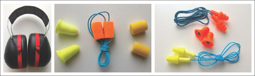 #DidYouKnow? International Noise Awareness Day is in four weeks! Learn more about choosing the right hearing protector for different  situations. bit.ly/34kjdDh #ProtectYourHearing #mondaymotivation