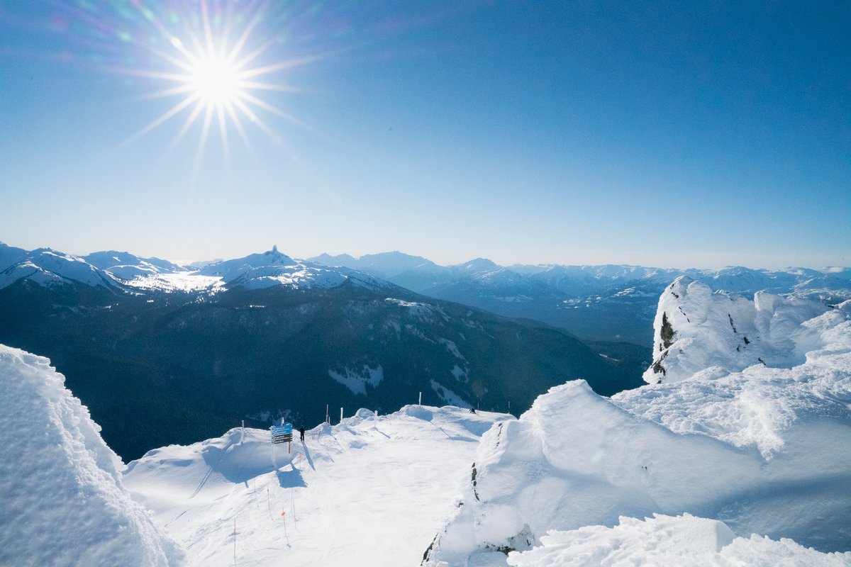 We were just informed today by the Province of British Columbia that Whistler Blackcomb has been ordered to close as of midnight tonight. We would like to thank all of our guests &amp; employees for their willingness to adapt to our COVID safety protocols we put in place this season.