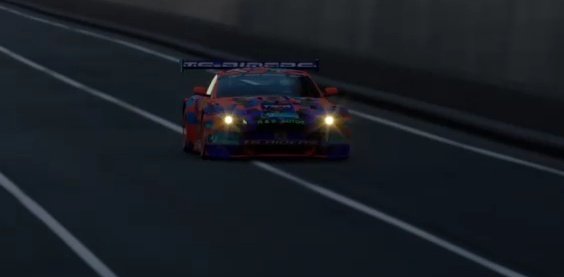 TS_Riders's tweet photo. Acabamos los resultados del fin de semana con otra gran carrera de @BGutiii que se va afianzando como uno de los grandes pilotos @TS_Riders GT Sport🏁🏁

  🏁🏁 @EWT_Live GT3AM🏁🏁
   🚦🚦Tokyo Expressway🚦🚦
            👤 @BGutiii 🅿️5️⃣ https://t.co/qYs39FRiaH