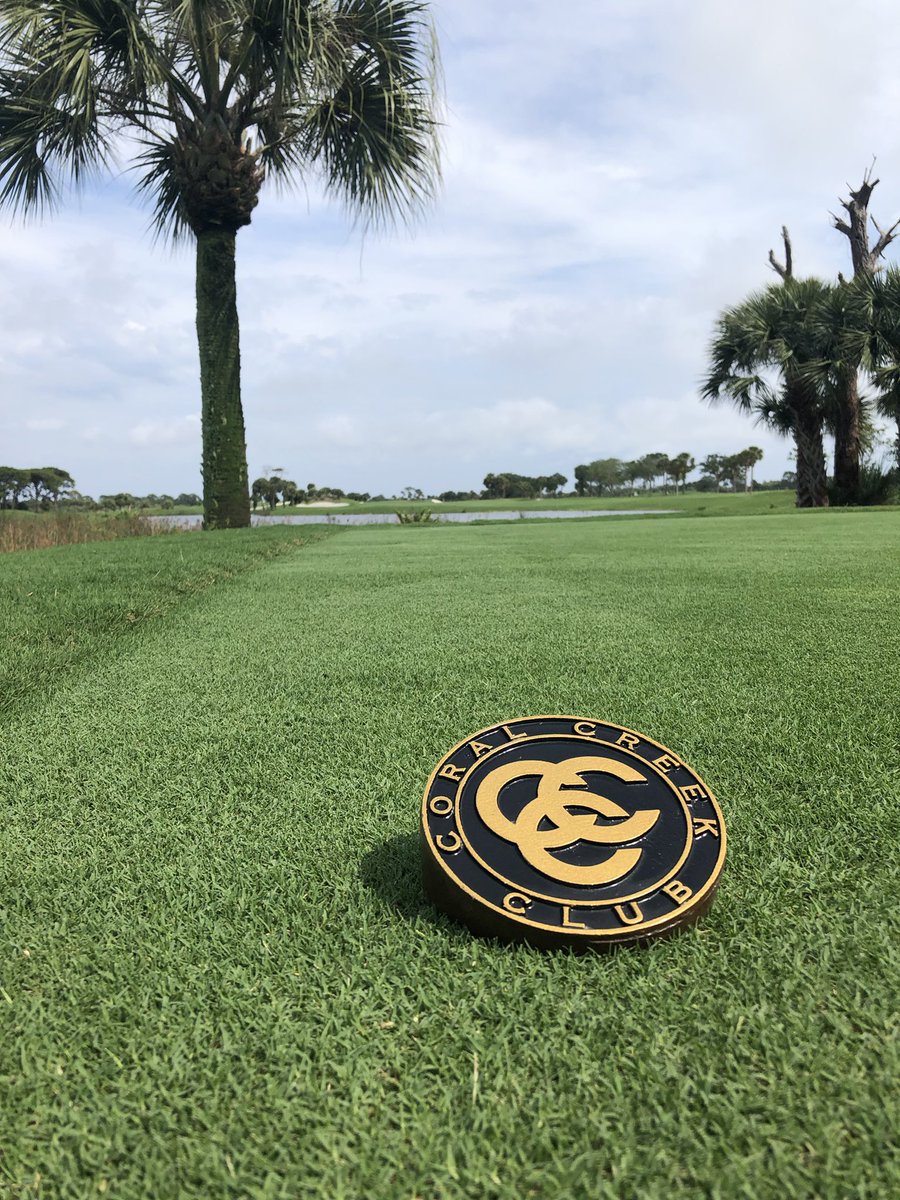 AndysTurf's tweet photo. Great shoot with Erin Stevens and the team at @CoralCreekClub1 today, highlighting his success using innovations from @BASFTurf_us, before, during and beyond a major renovation. Stay tuned for more details at https://t.co/gjvCrznVcY this summer. #tryeasier #wecreatechemistry https://t.co/Ri8olTCkH8