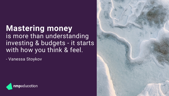 NoMorePractice's tweet photo. It is not easy to change your clients' habits of a lifetime, but you can start by identifying what’s holding them back. Read more from @ceovanessa here: https://t.co/UHWOzyRhlI #moneymindfullness #financialadvice https://t.co/byas0Ubat0