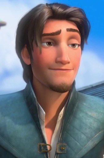 AncelottiDo's tweet photo. Flynn Rider, aprendeu comigo. https://t.co/JH3WW0KwuD