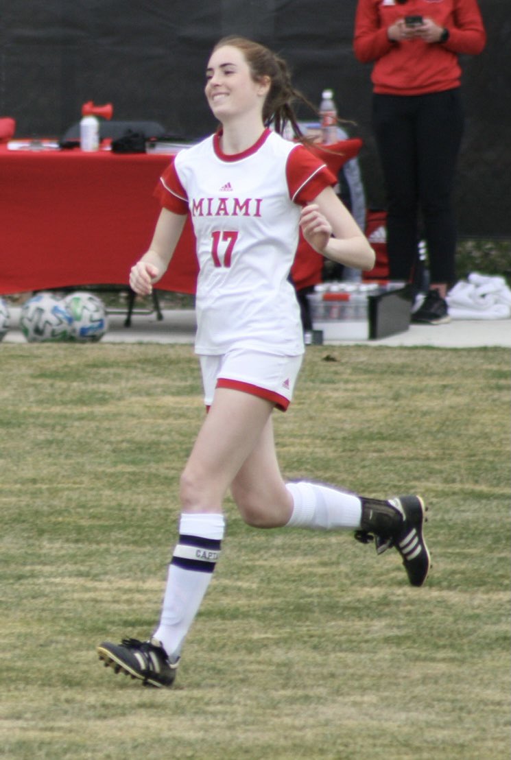 Courtney Sirmans tweet media