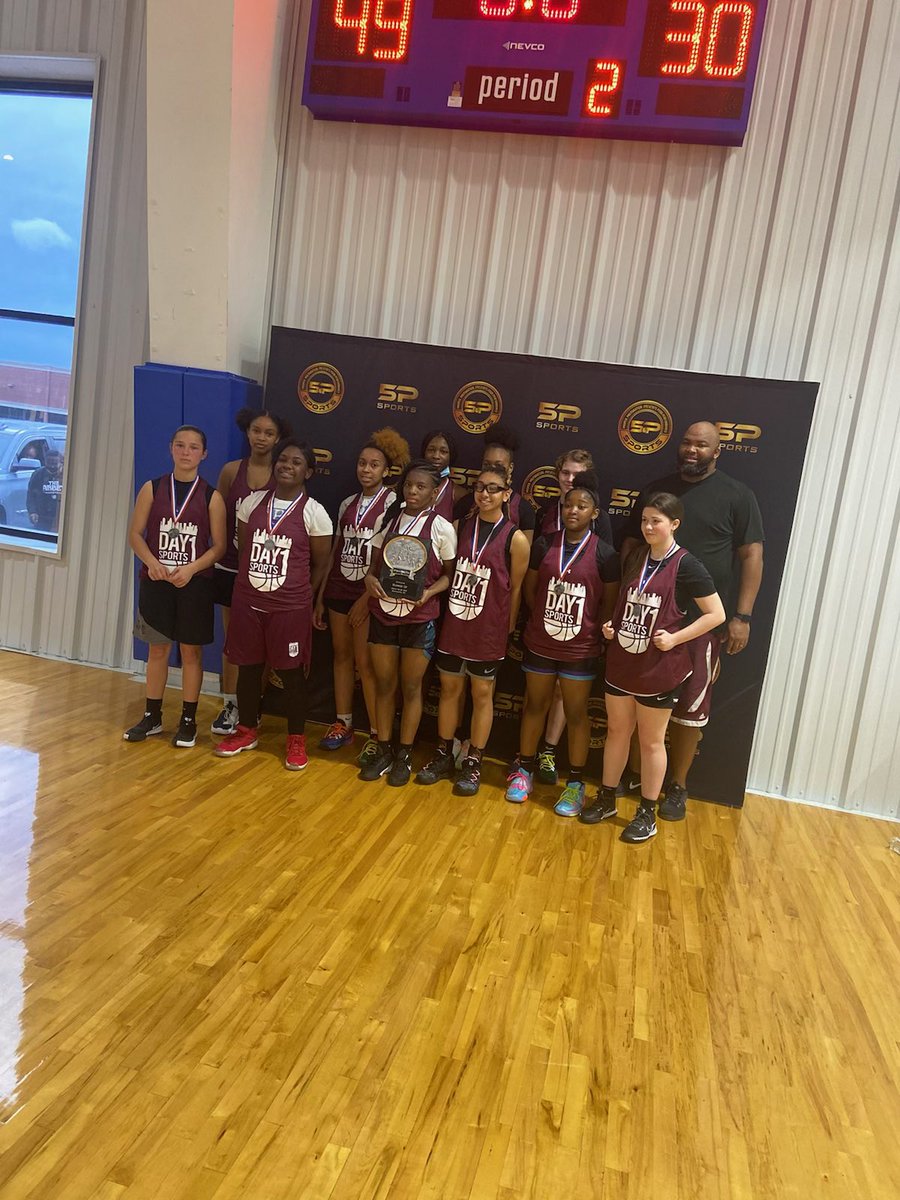 Next Generation Elite (SC) (@thenextgensc) on Twitter photo Congratulations on our girls doing amazing at there first tournament this weekend in Mooresville. Shout out to <a href="/CoachJayBrown/">Thereal_CoachJayB</a> for the amazing work he does with these girls. Congratulations on our girls doing amazing at there first tournament this weekend in Mooresville. Shout out to <a href="/CoachJayBrown/">Thereal_CoachJayB</a> for the amazing work he does with these girls.