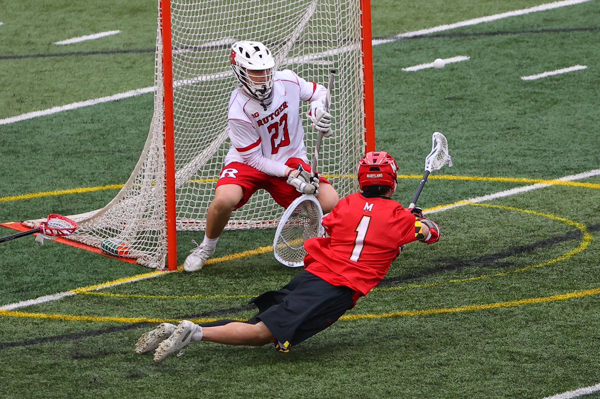 TerpsMLax's tweet photo. This is your captain speaking.

JB1 has been cleared for landing 🛬

Please buckle your seat belts and return your tray table to its upright position 💺

Thanks for flying with us, #BeTheBest https://t.co/rJ5VrFu4Ne