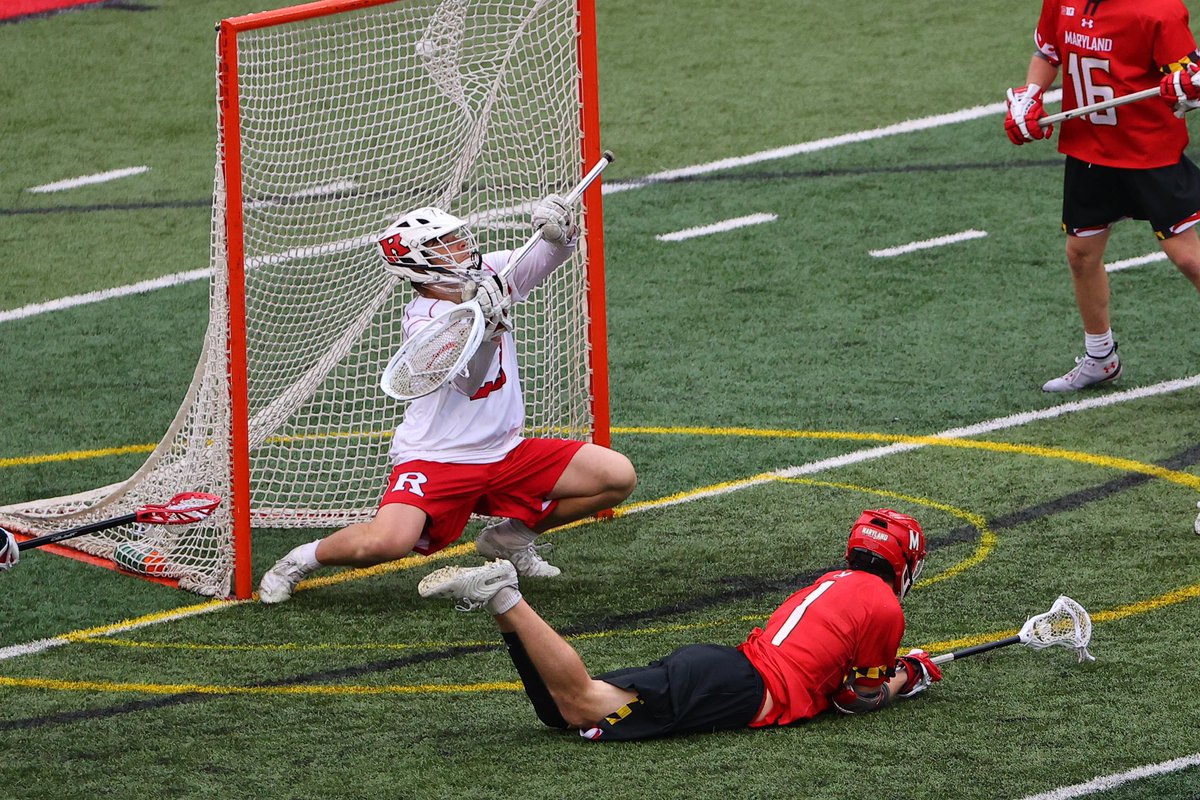 TerpsMLax's tweet photo. This is your captain speaking.

JB1 has been cleared for landing 🛬

Please buckle your seat belts and return your tray table to its upright position 💺

Thanks for flying with us, #BeTheBest https://t.co/rJ5VrFu4Ne