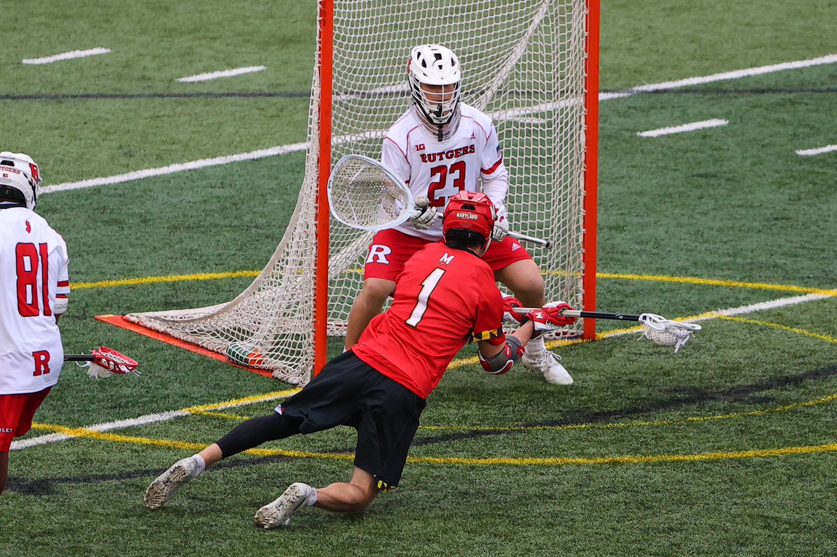TerpsMLax's tweet photo. This is your captain speaking.

JB1 has been cleared for landing 🛬

Please buckle your seat belts and return your tray table to its upright position 💺

Thanks for flying with us, #BeTheBest https://t.co/rJ5VrFu4Ne