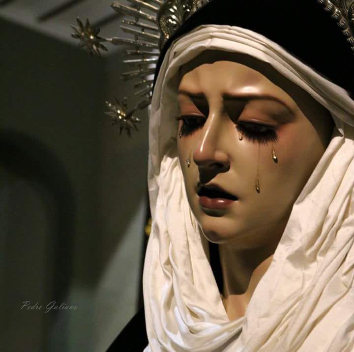 Martes Santo