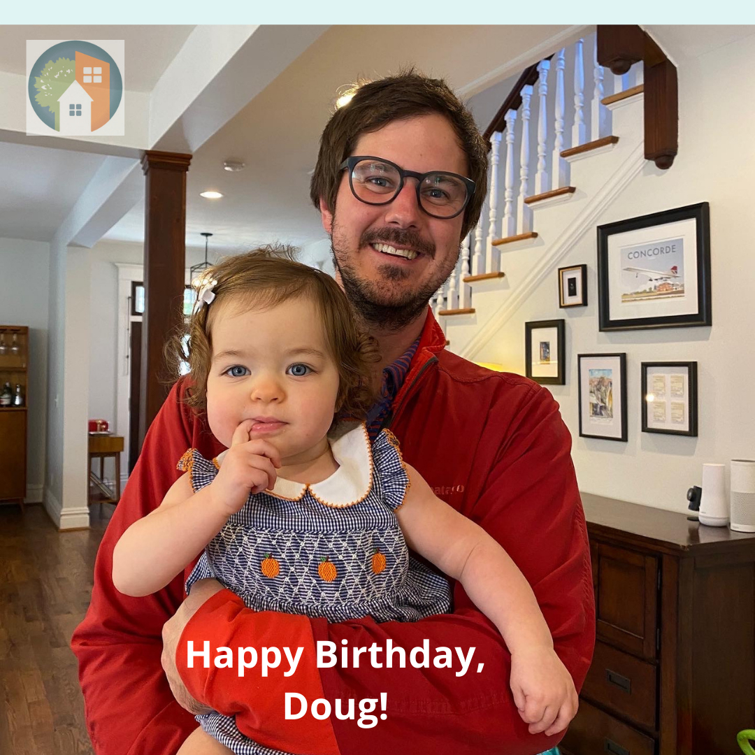 LiveItRealty's tweet photo. Happy birthday to our own Doug E. Fresh! We hope your day has been extraordinary! #KeepingItLocal #LiveItRealty #ChattanoogaRealEstate #PugglePops #Luna'sDad #TopShelfRealtor https://t.co/4sRP20FXRs