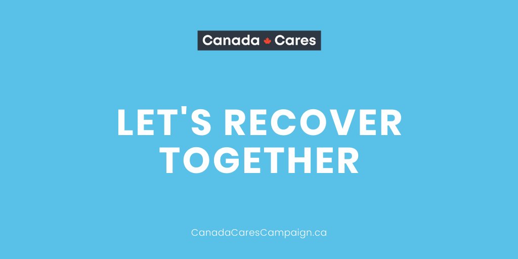 Small charities from coast to coast need our help to keep up their amazing work in their communities. A 1:1 donation matching fund ensures they won't be left out of government support. <a href="/JustinTrudeau/">Justin Trudeau</a> <a href="/cafreeland/">Chrystia Freeland</a> <a href="/HonAhmedHussen/">Ahmed Hussen</a> use #YourBudget to recover together.