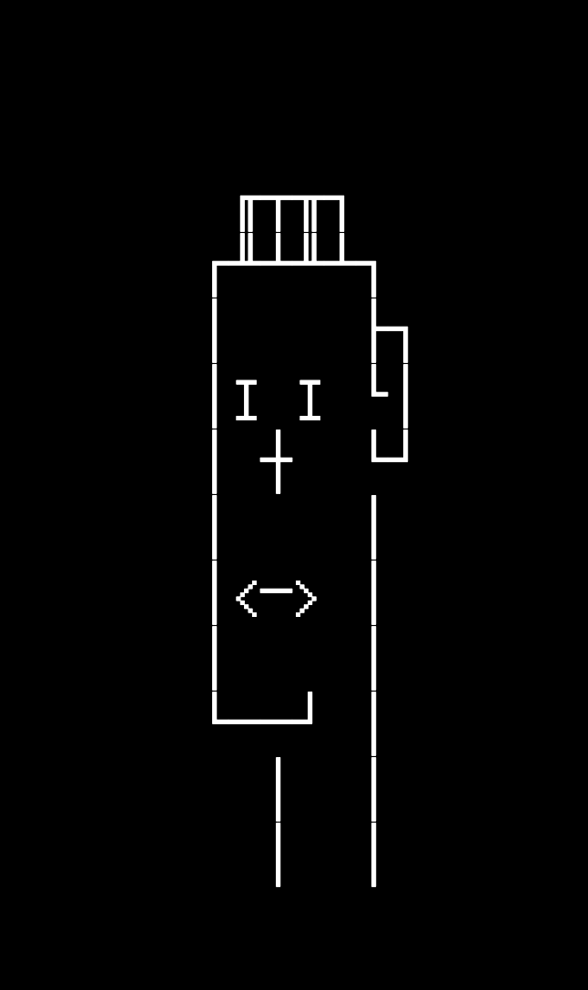 theunclebeard's tweet image. #ASCIIPunks