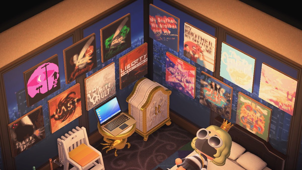 heymareanie's tweet photo. A few of my favorite podcasts #Nightvale #RustyQuill #FoolAndScholar #McelroyFamily #Cerealously #ACNH https://t.co/2knDcRwXQY