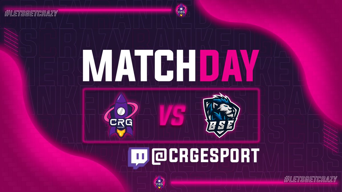 LookingForOrgBS's tweet photo. [#MATCHDAY]

🏆| @ChampionnatFBS  

🆚| @BSTeamOfficiel  

⏰| 21:00 CET - BO5 X BO3

📺|https://t.co/EE1ILEUkoB

Day 2 of the #CFBS on #BrawlStars. Let's beat for the first place! 

What's your prognosis?👀
🔽🔽🔽

#LetsGetCrazy🚀 https://t.co/3jYl89RlhI
