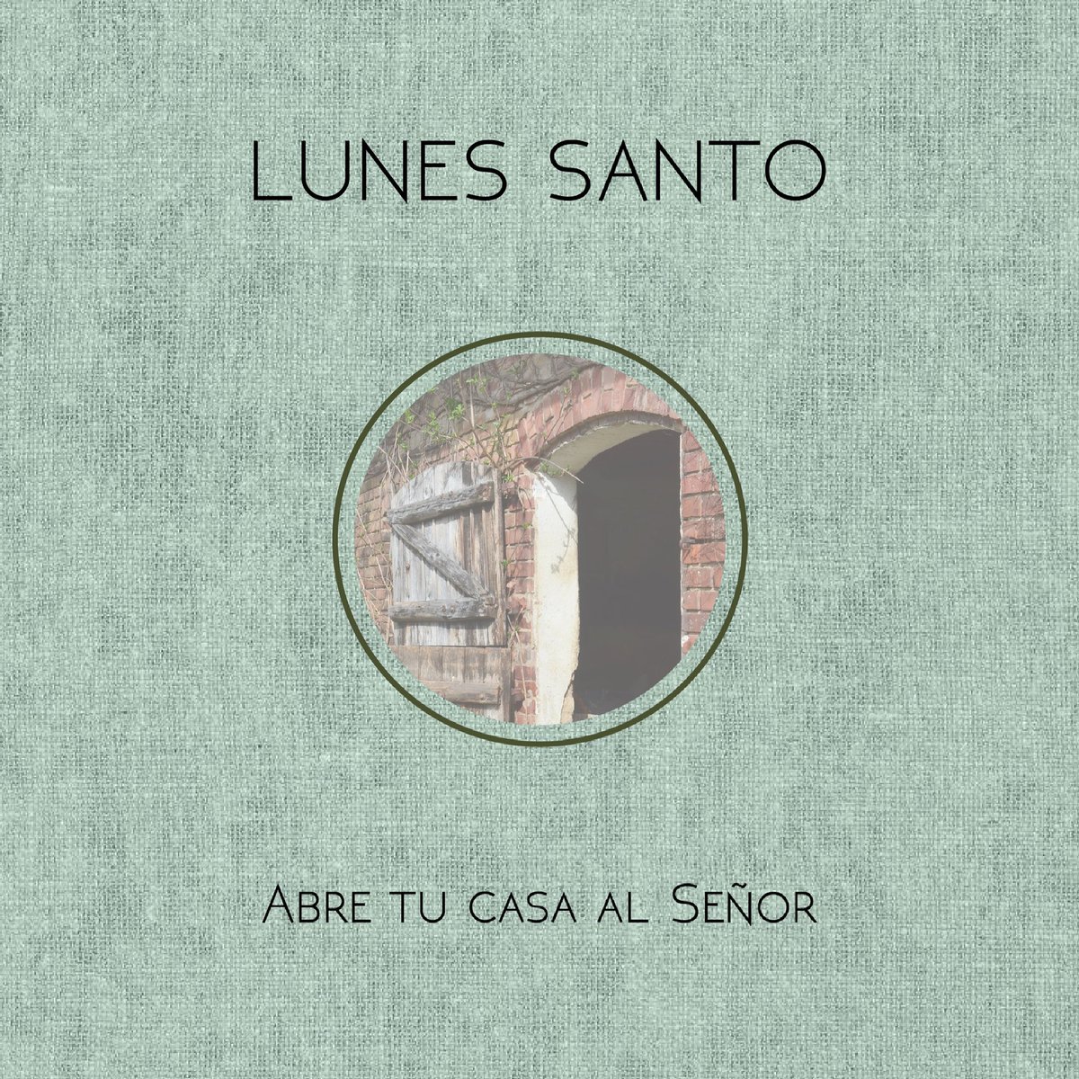 CoroMisa9's tweet photo. Lunes Santo https://t.co/HTLIe8XVMO