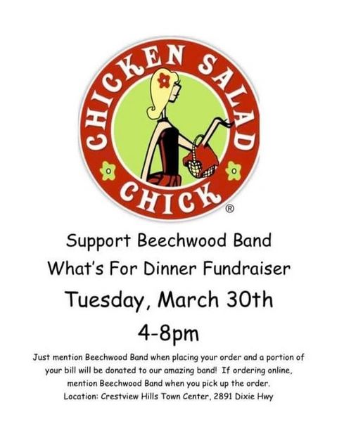 DefendFM's tweet photo. Please consider supporting the Beechwood Band fundraiser tomorrow! #wearebeechwood https://t.co/w3wCNxTYdW