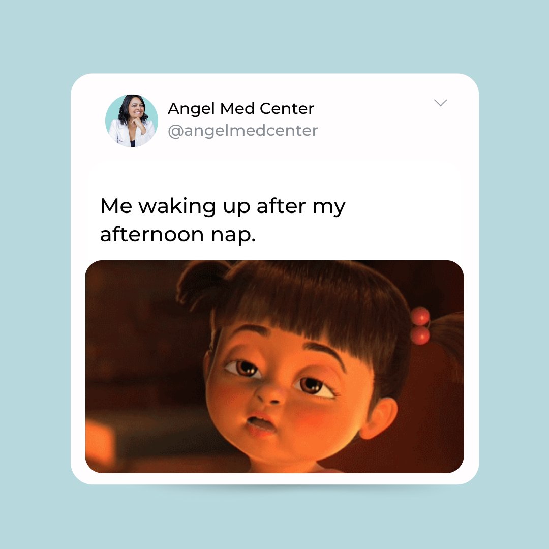 The skin makes new collagen when you sleep, which prevents sagging.

Did you took a nap today?
.
.
.
#bodypositivity #bodyshaming #health #wellness #healthandwellness #skincareaddict