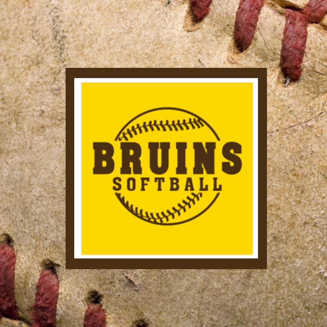 Teamupevent's tweet photo. Fargo South Bruins Softball are rallying for their #PushSave fundraiser tonight! Pitch in to help them raise funds for equipment, food and attire at https://t.co/LVt8V8ZypH βΎ
@FSB_Softball @FargoSouthHigh #TeamSpotlight #ContactlessFundraising #GoBruins #RallyOn https://t.co/jRkG8L52rj