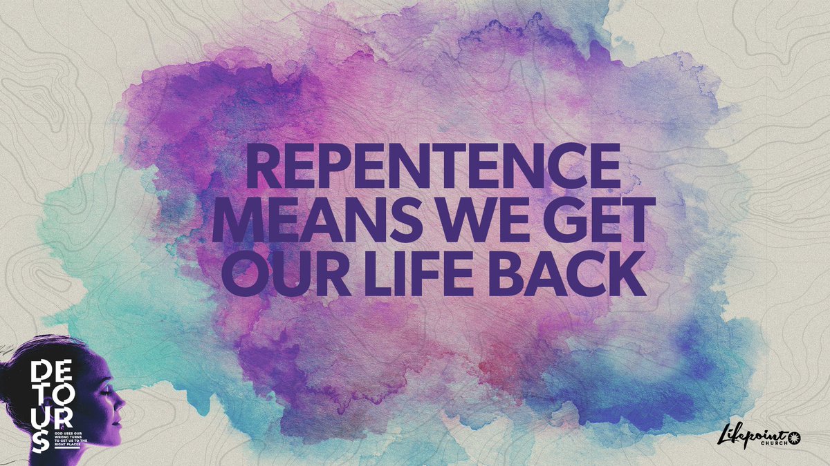 LP_Delaware's tweet photo. God doesn’t waste anything in our lives. Listen to our Sunday’s message here: https://t.co/e46NAAAxNj #LP_Detours #LifepointOhio https://t.co/aPNAG1cBUJ