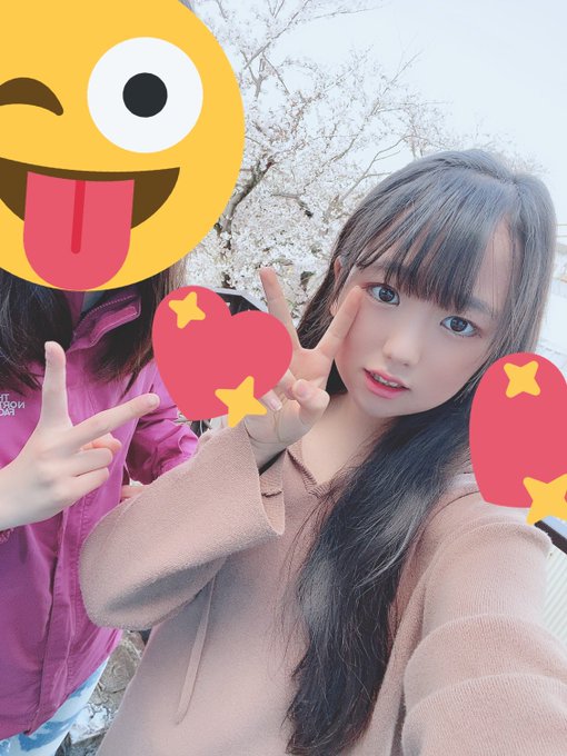 Twitterのコスプレ画像7