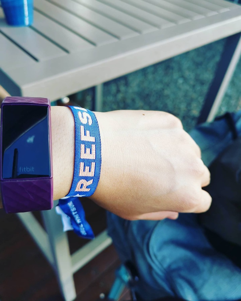 piggy88's tweet photo. Booked into reef sleep and ready for some snorkelling and hopefully get to see Maggie the Maori wrasse. Fingers crossed weather holds out for me and conditions are good on the reef. 
.
.
.
.
.
.
.
.
.
.
.
.
.
.
.
#cruisewhitsundays #greatbarrierreef #reef #reefsleep #reefsle… https://t.co/cviYWHnCtN