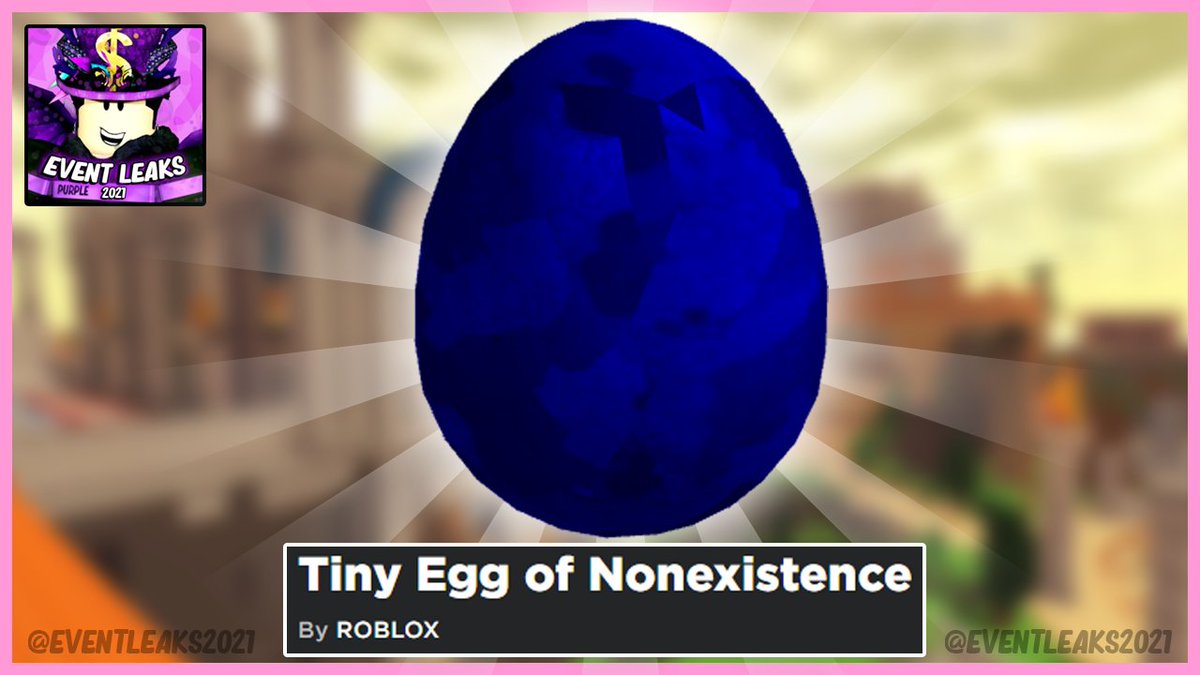 Rbxevents On Twitter Egg Hunt 2021 Leak This Old Unreleased 2008 Egg From Egg Drop 2008 Might Be Available This 2021 Egg Hunt Deeterplays Leaked It On This Clip Https T Co 4b0fntharr Roblox Egghunt2021 - roblox egg hunt 2021 vip servers