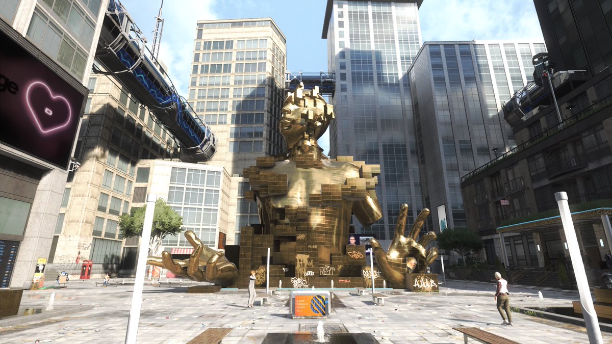 WhitneyKeck's tweet photo. #WatchDogsLegion #PS4share https://t.co/2y5EIpWDpo