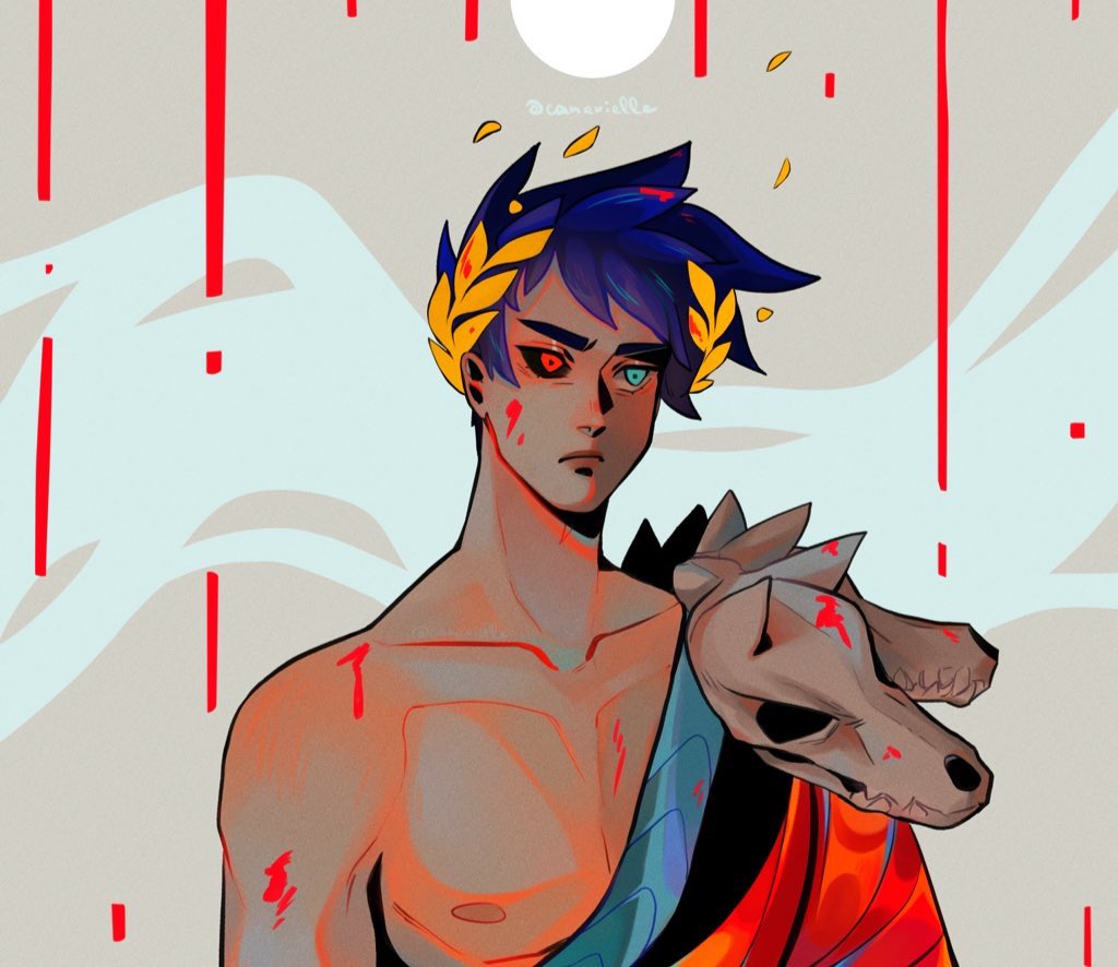 canarielle's tweet photo. hi i’m tina and i study animation but in my free time I like to draw pretty characters with pretty colors! ✨✨
#visiblewomen https://t.co/7YS5DI7crx