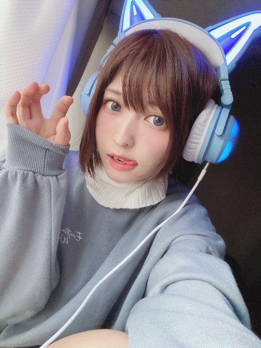 コスプレイヤー猫田あしゅのTwitter画像14