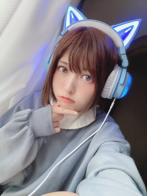 コスプレイヤー猫田あしゅのTwitter画像15