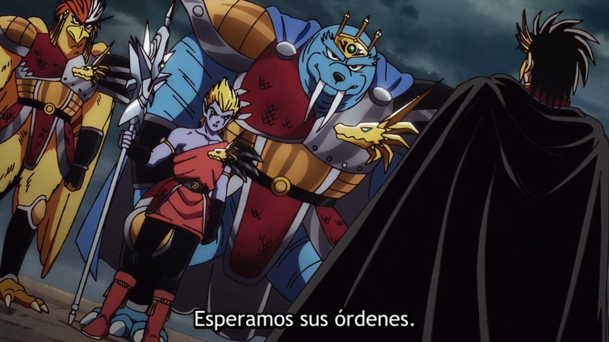 UnSrGeek's tweet photo. Ahora que Fly al fin superó donde se quedó la serie original #fly #dainodaiboken #valientefly
¿Cuántos años tenías y dónde estabas cuando dejaron en continuará Fly por 24 años? https://t.co/WsDqyFTkqq