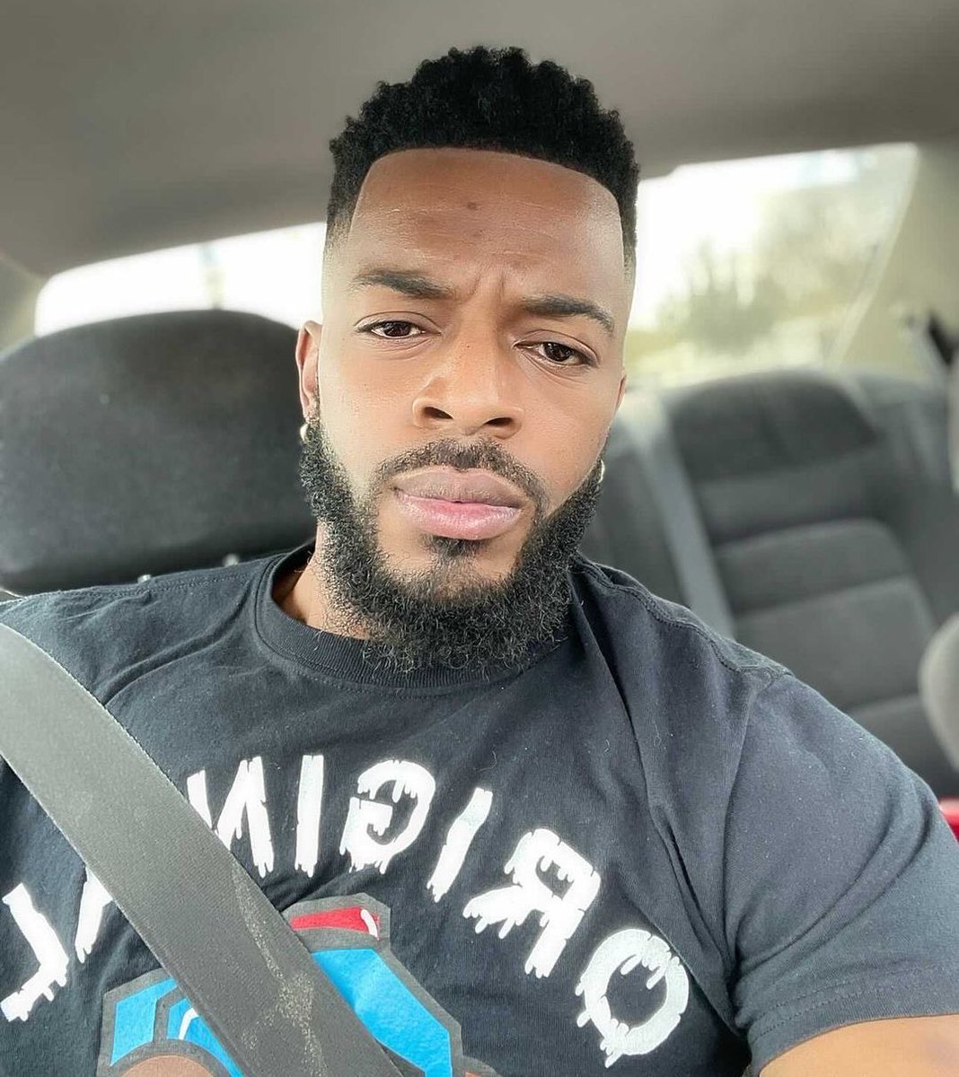 Beard_Con's tweet photo. We love a fresh cut!!! 😍😍 https://t.co/SaUweSx3Io