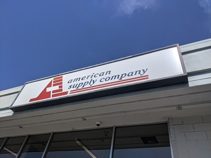 Mark C. Anderson tweet media