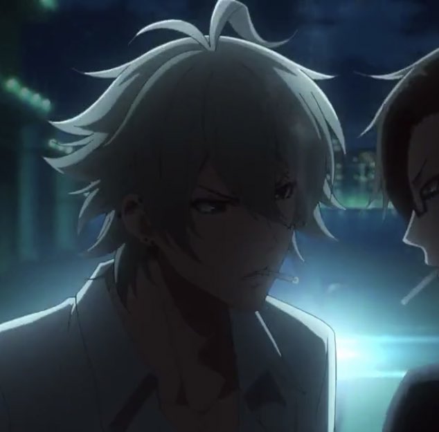 samatoki (@dailysamatoki) on Twitter photo 