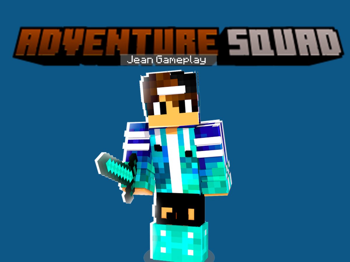 squad_serie's tweet photo. 🔥 MEMBRO CONFIRMADO! O @jeanlok021 SEJA BEM VINDO!🔥 https://t.co/ZExzHI38M3