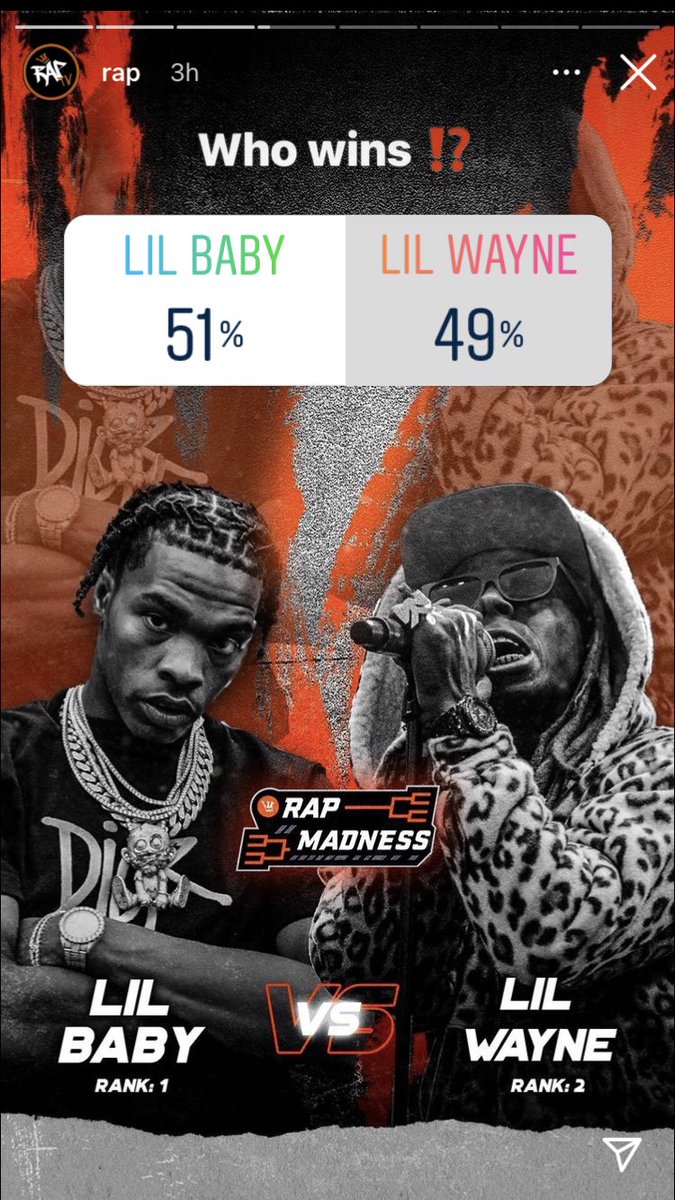AFZVWOO's tweet photo. Who the fuck is letting this happen? @rap #rapmadness https://t.co/kF0f89tNre