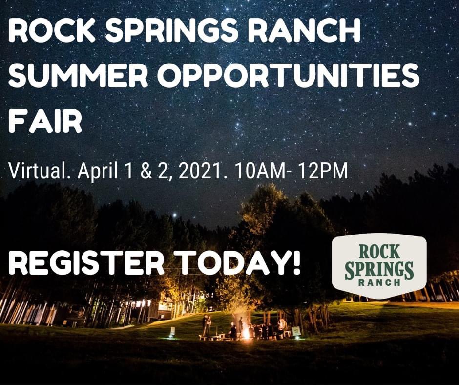 Rock Springs Ranch (@RockSprings4H) / Posts / X