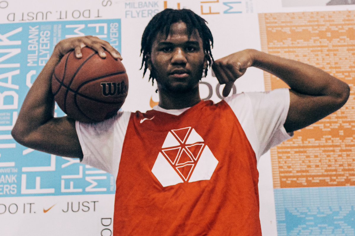 Terry Copeland’24 of <a href="/PSACardinals/">ProScholarsAthletics</a> &amp; <a href="/BC_Crusaders/">BergenCatholicSports</a> was offered by #LaSalle