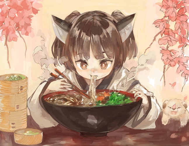 「茶髪 老麺」のTwitter画像/イラスト(新着)｜6ページ目