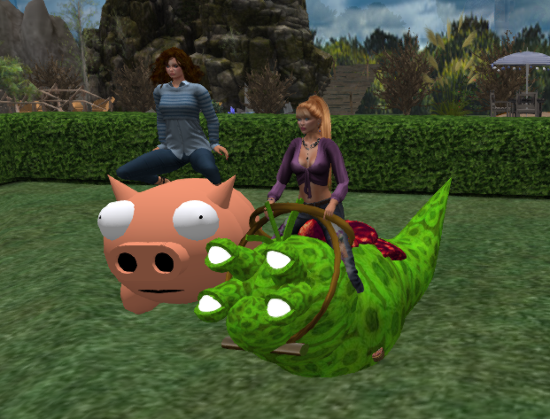 K4sons's tweet photo. Tonight, Monday, March 29 7 PM EDT 4 PM SLT 11 PM UTC.
VSTE Swap Meet in Second Life
Create a giver box and put in it 5 things u have 2share. Have fun exploring them. https://t.co/1ELQNBmaID #VSTE #VSTEVEPLN #SLED https://t.co/Aqx1DU9W0i