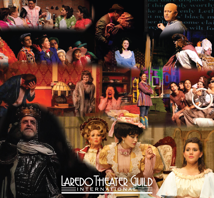 laredotheater's tweet photo. World Theatre Day was celebrated on March 27th! ๐ญ
LTGI has created so many memories with various members of our community. Do you have any fun memories of one our shows? Share them in the comments!
#LTGI #Worldtheatreday https://t.co/eDO8K1waPq