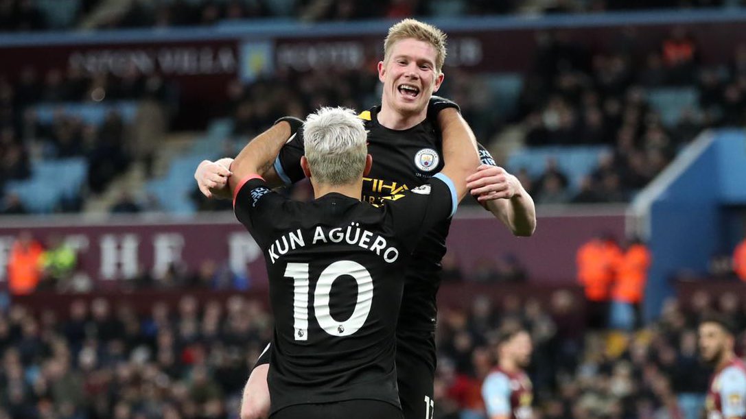 A city legend for ever 💙