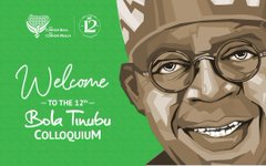 APCLagosNG's tweet photo. To all Great Leader of Leaders.
Happy 69th Birthday Our Leader, Asiwaju Bola Ahmed Tinubu.
#BATAt69 #BATC12 #TinubuIsKey #TinubuAt69 https://t.co/rq6YYGFIOW