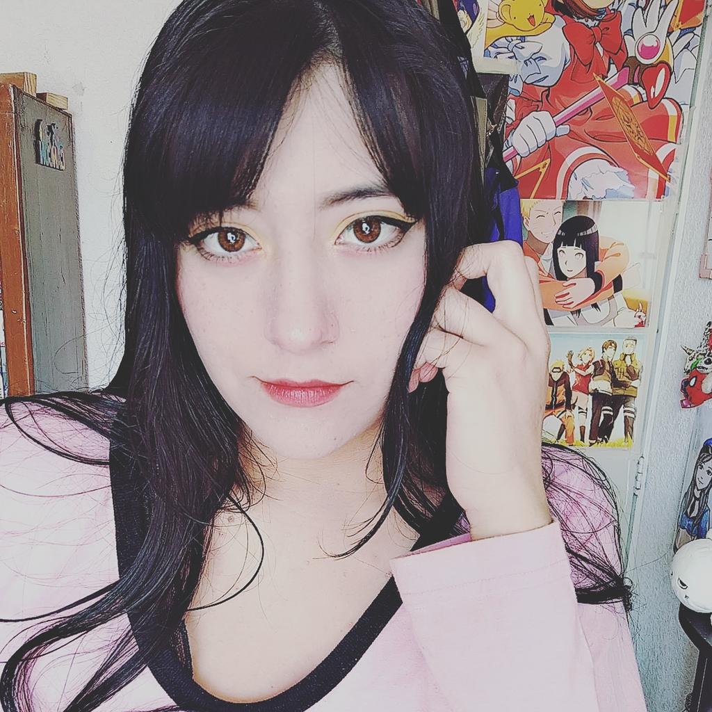 SakuraCosplayer's tweet photo. Cosplayer and gamer... Follow my page @SakuraCosplayer https://t.co/MsAFDZ4iW6