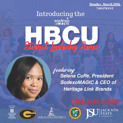 You are invited to join in on the Sodexo Magic HBCU Student Leadership conference! use the link provided to enter, or click the link in our bio! 
teams.microsoft.com/dl/launcher/la…